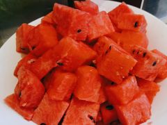 -青岛即墨希尔顿逸林酒店·開自助餐厅