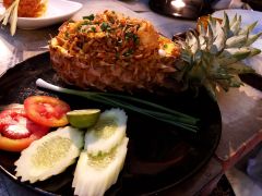 菠萝饭-MAYs Urban Thai Dine(Pattaya)
