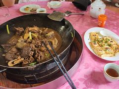 -侠成水上农庄(工业大道店)