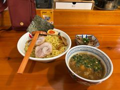 -日出拉面(望京店)