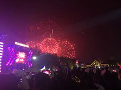 -南京银杏湖乐园