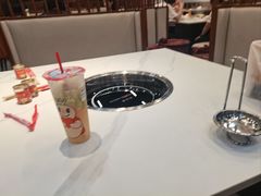-王少龙火锅(五小区店)