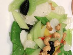 养生小炒-高第街56号餐厅(银座商城玉函店)