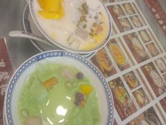 -赵记传承·中国甜品(福州总店)