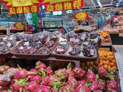 -青岛利群四方购物广场