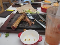 -豪客来牛排(中华城店)
