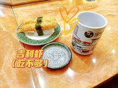 -万岁寿司(蓬江万达店)