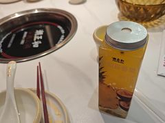-潮正和潮汕牛肉火锅·老字号(番禺万达店)