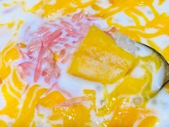 -甜心妈妈·榴莲星级糖水(北京路总店)