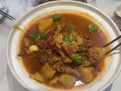 -清真·卡德尔大叔新疆主题餐厅(龙汇路店)