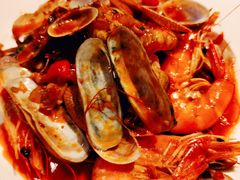 -“香”全日餐厅·株洲大汉希尔顿酒店