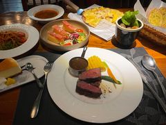 -秀·爱尔兰餐吧(上海路店)