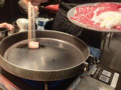 -满来寿喜烧(金虹桥店)