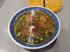 -郑家包子牛肉拉面(尚勤路店)