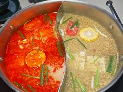 -椰子湾·海南火锅·糟粕醋·椰子鸡(正大广场店)