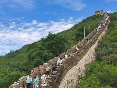 -慕田峪长城
