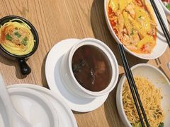 -榕意·川味之美(深业上城店)