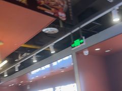 -鱼酷活鱼烤鱼(沈阳大悦城店)