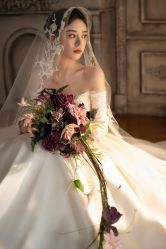 -雪中彩影婚纱摄影·微光艺术中心