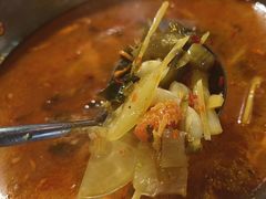 -大理.老字号渝记酸萝卜乌鱼(古城总店)