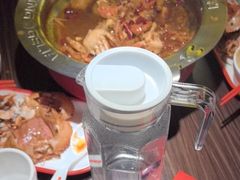 -胖哥俩肉蟹煲(苏州中心店)