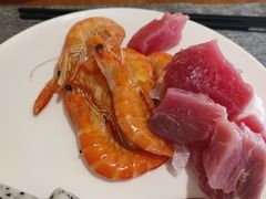 -北京王府井希尔顿酒店·万斯阁西餐厅