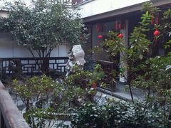 -古韵轩·江浙融合菜(梁溪店)