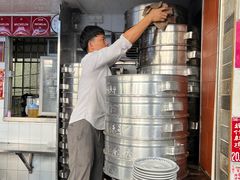 -達揚原味燉品(文明路店)