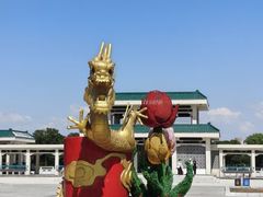 -北陵公园