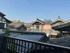 -星巴克臻选(成都宽窄巷子店)