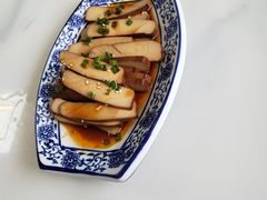 -七的湖·晚芳亭·阳澄湖农家菜·大闸蟹(莲花岛店)