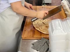 猪肉大葱-京东肉饼(兴丰大街店)