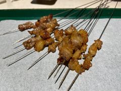 生小串-火焰枪蛋·烧烤(奉天街店)