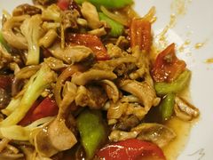 -福建美食城(老君堂店)