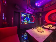 -星聚会KTV(上海松江万达店)