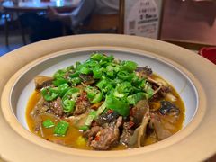 -图味美小黄鱼·景德菜(浙江路店)