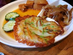 -素满香·素食自助餐(苏州·临顿路店)
