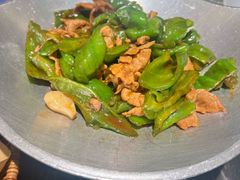 -前海沿·青岛菜(乐客城店)
