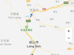 景点-友谊关景区