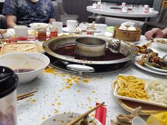 -满江红火锅(凯德店)