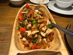 -老阿爸鲜鱼土菜(昆山花桥店)