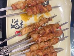 -一块豆腐·海鲜·家常菜(李沧书院路店)
