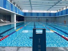 -威仕顿健身游泳(御锦城店)