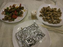 -吉源大排档·鱼生·海鲜(烧烤彩印厂店)