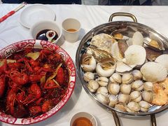 -柒五龙虾(八王寺店)