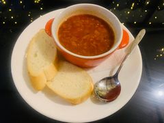 -小主人西餐厅 master table(青年中路店)