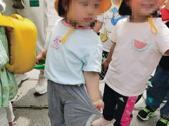 -蒙蒙狮蒙台梭利儿童之家