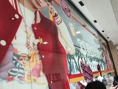 -麦当劳(集美石鼓店)