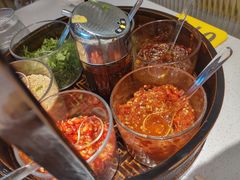 -八珍玉食鸡煲·打边炉(印象城店)