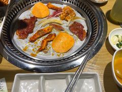 -牛市牛烤肉(西单大悦城店)
